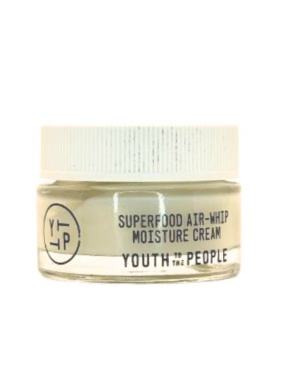 Youth To The People Superfood Air-Whip Cream 15ml New